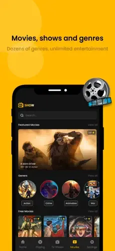 fancode-match-pass Movies and shows