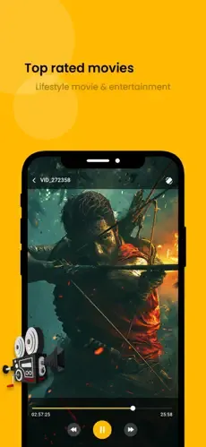 fancode-match-pass Top Rated Movies